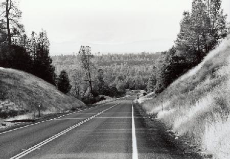 California Highway, CA