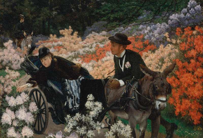  from James Jacques Tissot