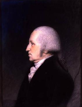 General Washington lst President of the United States (1732-1799)