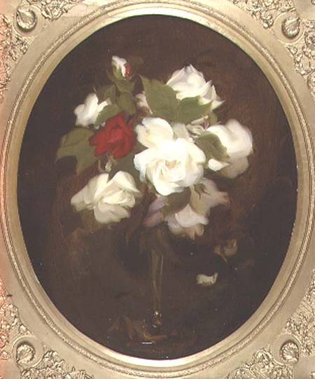 Still Life with Roses from James Stuart Park