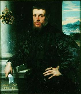 Melchior von Brauweiler (1515-69)