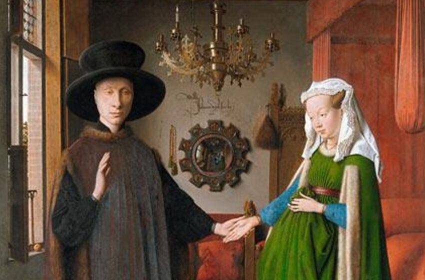 Jan van Eyck