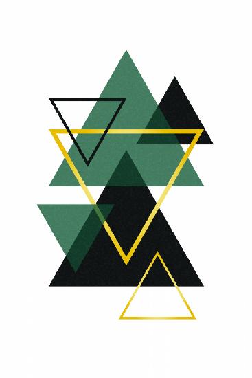 Minimal Triangle Collection #2