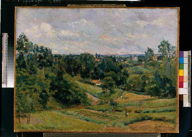  from Jean-Baptiste Armand Guillaumin