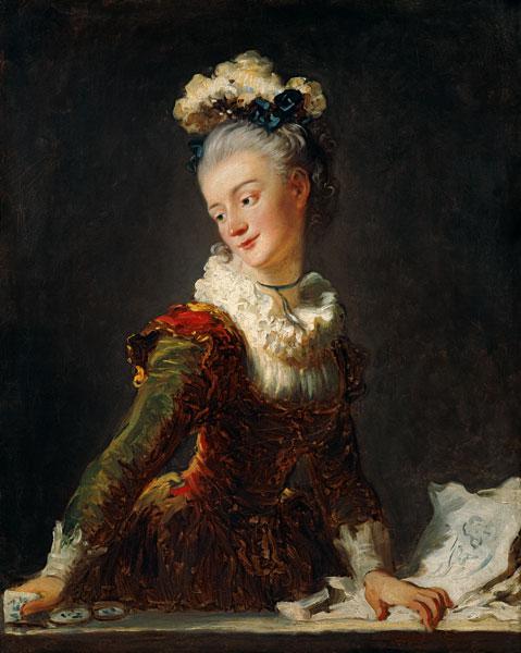 Marie-Madeleine Guimard (1743-1816)
