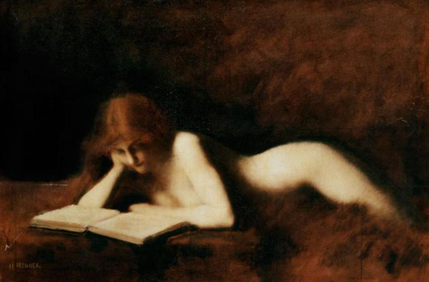 Jean-Jacques Henner