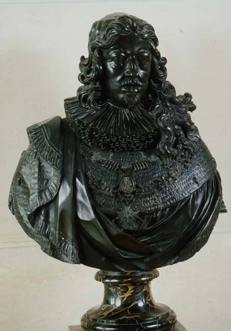 Louis XIII (1601-43) from Jean Warin