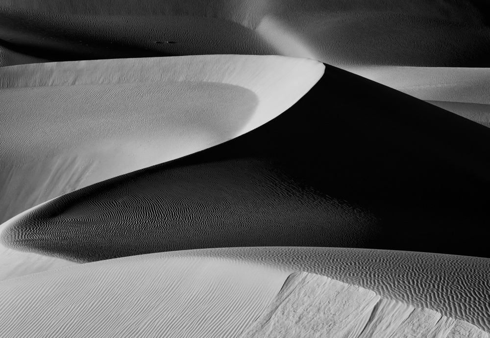 The Art of Sand and Wind (6) from Jenny Qiu