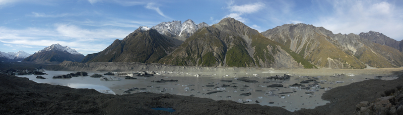 Neuseeland Panorama 1 from Jens Enke
