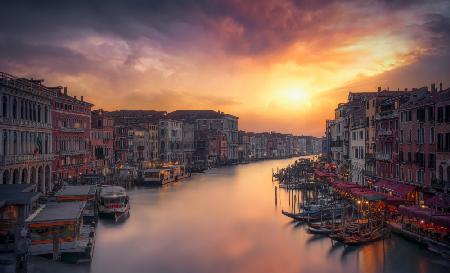 The beautiful Venice 7R24640