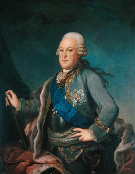 Friedrich August Duke of Oldenburg
