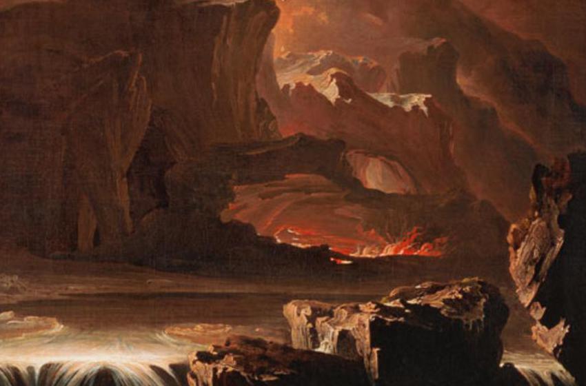 John Martin