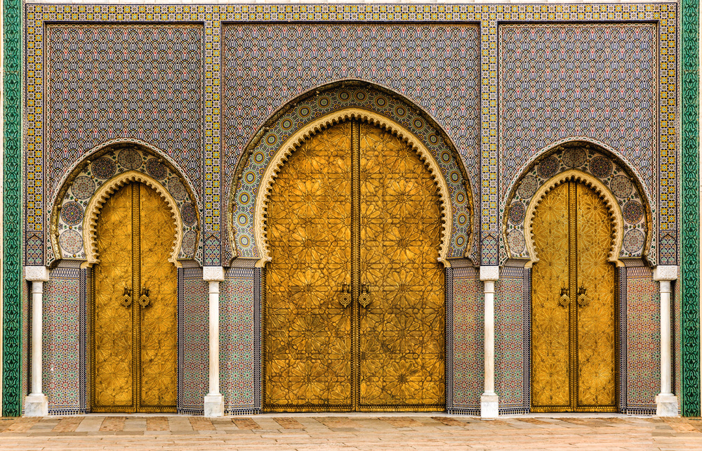 Three doors from Jois Domont ( J.L.G.)