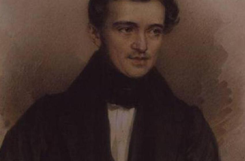 Josef Nikolaus Kriehuber