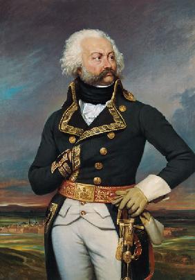 General Adam Philippe (1740-93) Count of Custine