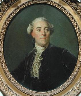 Jacques Necker (1732-1804)