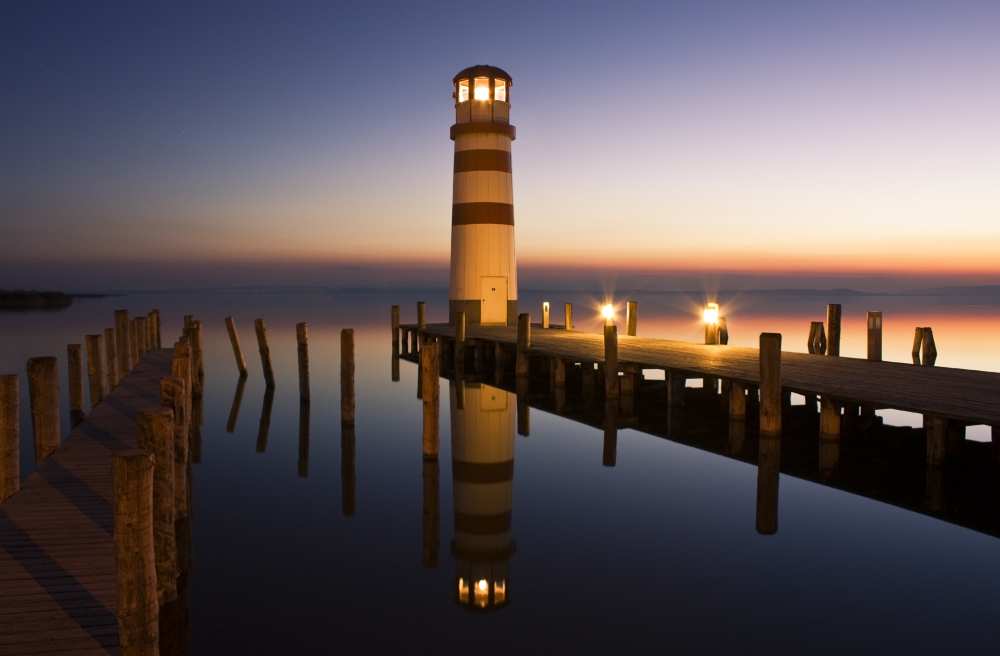 Lighthouse impression from Jozef Bartos (JB.photo)