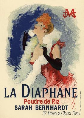 La Diaphane (Poster)
