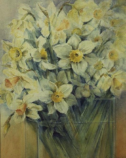 Losely Daffodils  from Karen  Armitage