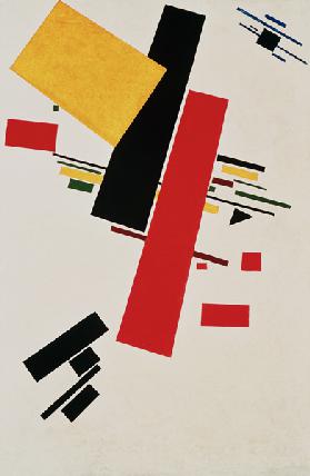 Dynamic Suprematismus.