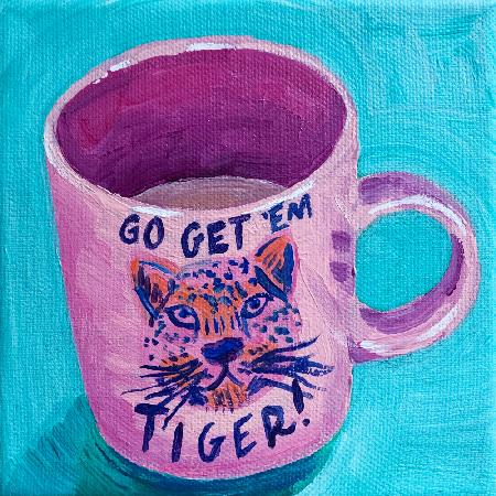 Go Get Em Tiger