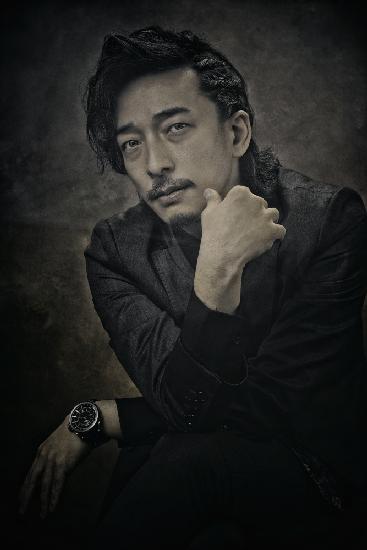Kenji Mino