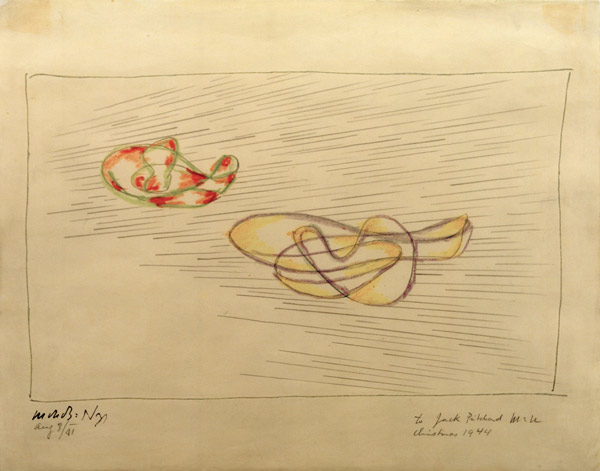 Composition from László Moholy-Nagy