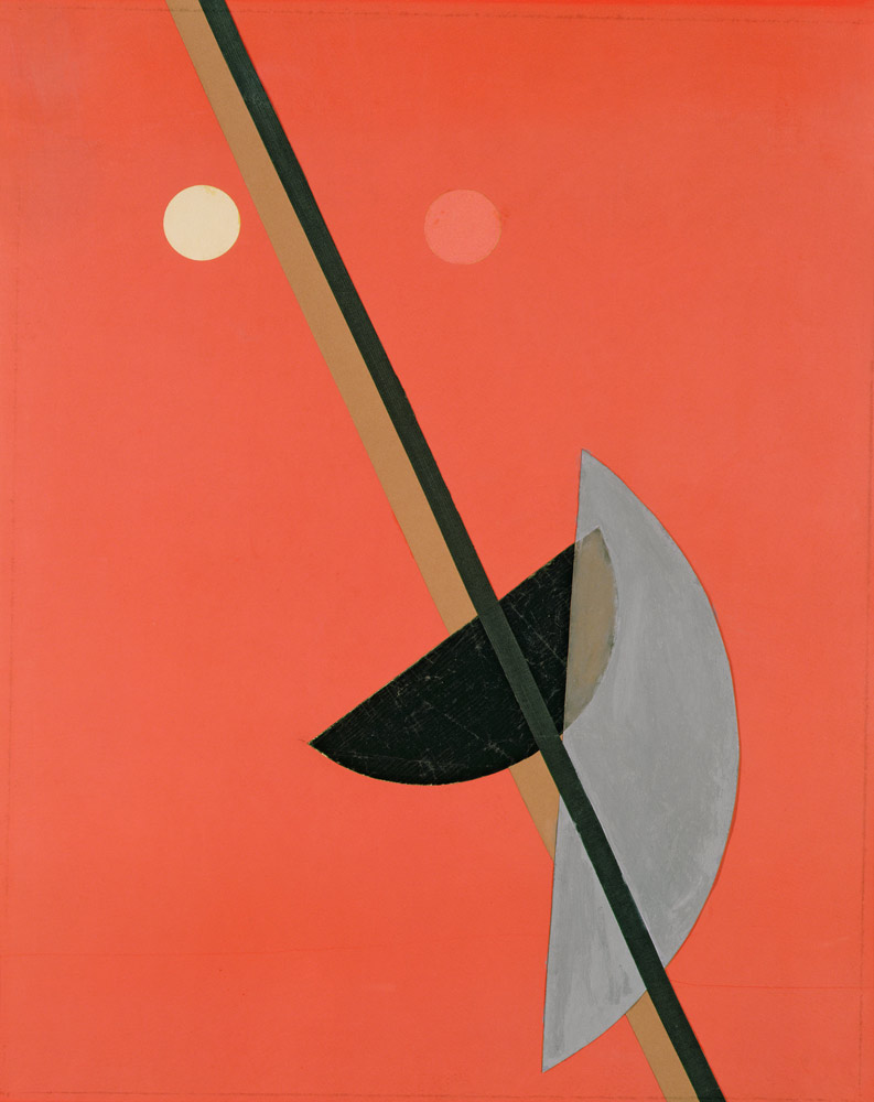 K 15 from László Moholy-Nagy
