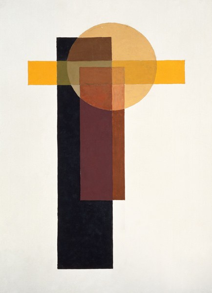 No Titel from László Moholy-Nagy