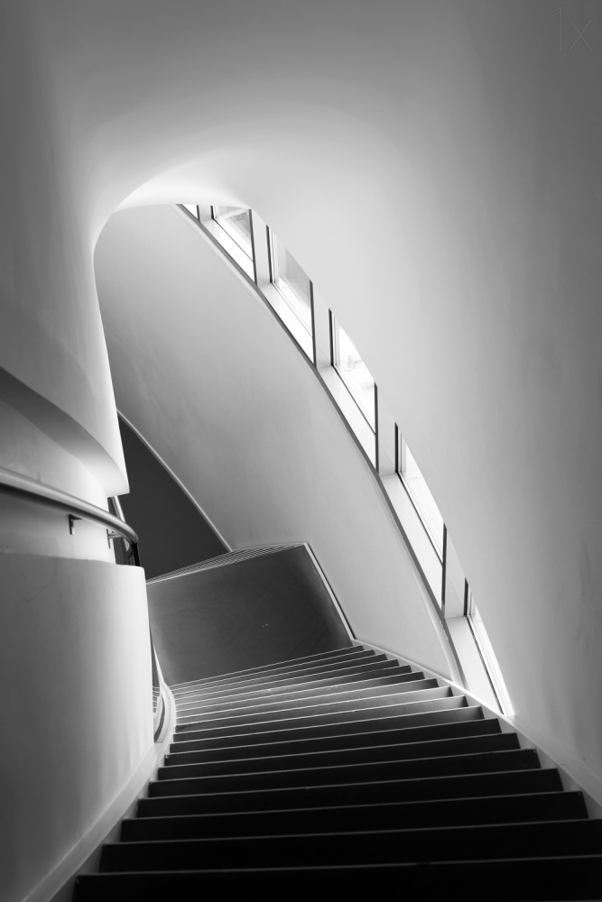 stairs from Liesbeth van der Werf