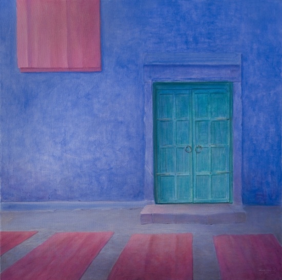 Green Door Jodhpur from Lincoln  Seligman
