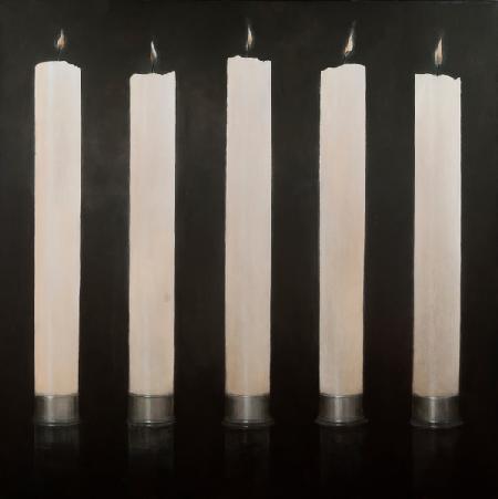 Five Candles, Sri Lanka