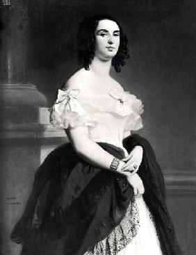 Adele Foucher (1803-68) 1839