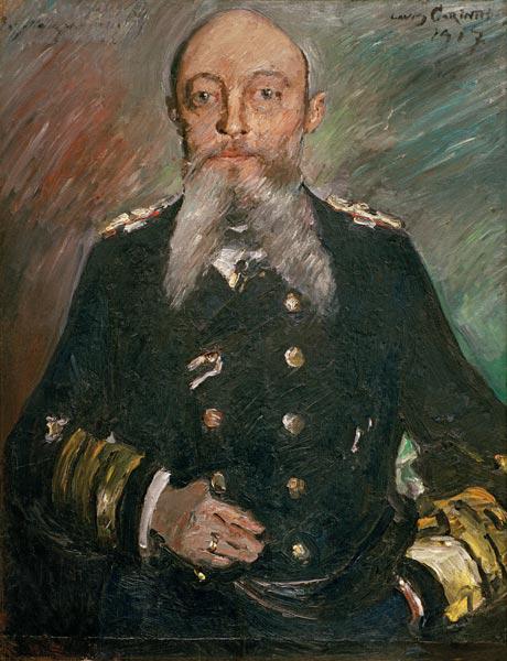 Alfred of Tirpitz.