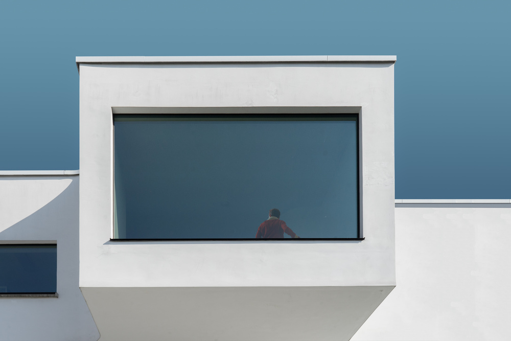 Big window from Luc Vangindertael (laGrange)