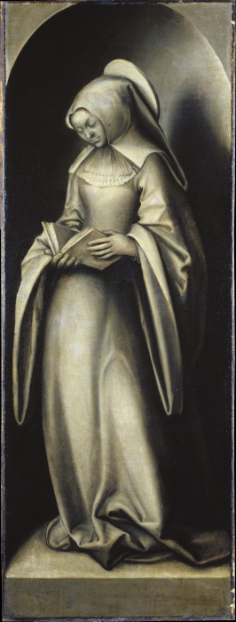 St. Anne from Lucas Cranach the Elder