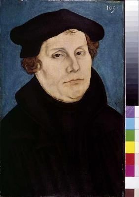 Martin Luther