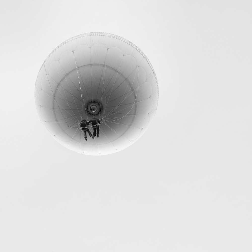 Simply balloon from Marcel Rebro