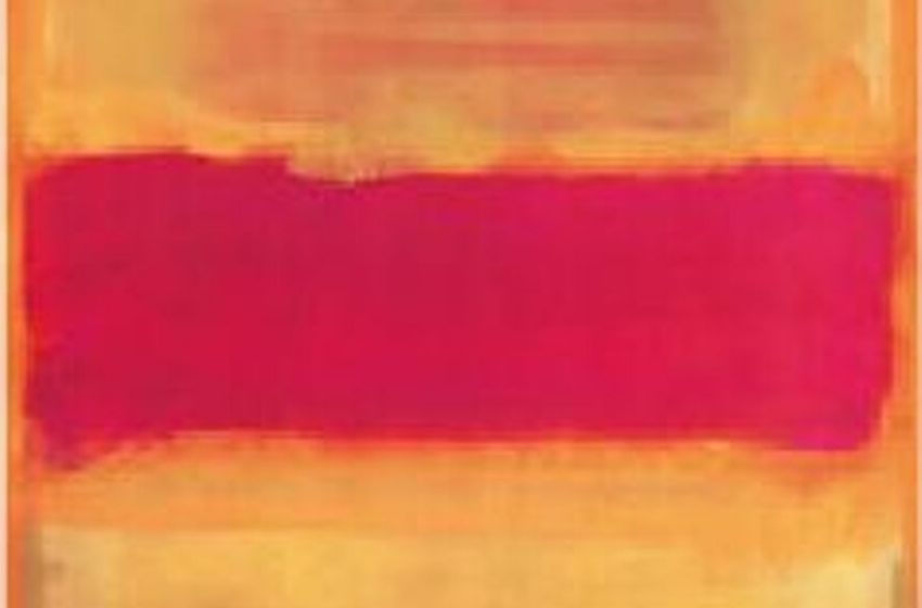 Mark Rothko