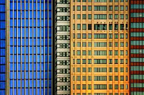Windows on the City