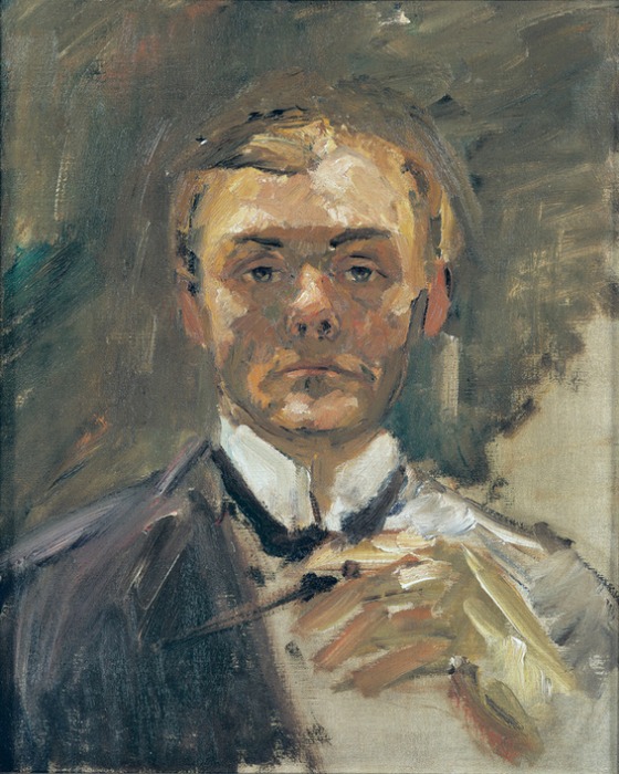 Untitled from Max Beckmann