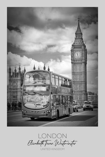 In focus: LONDON Westminster