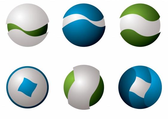 circular logo company from Michael Travers