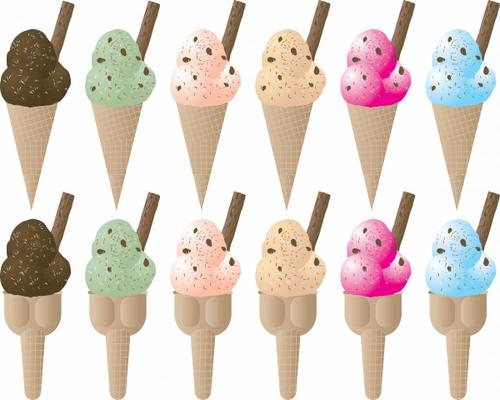 ice cream sprinkle from Michael Travers