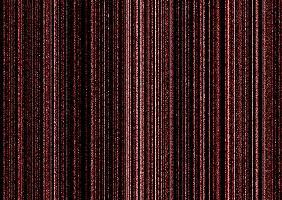matrix effect red
