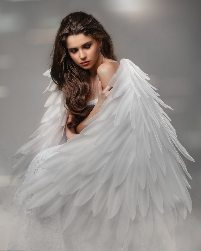 Angel from Michaela Firešová