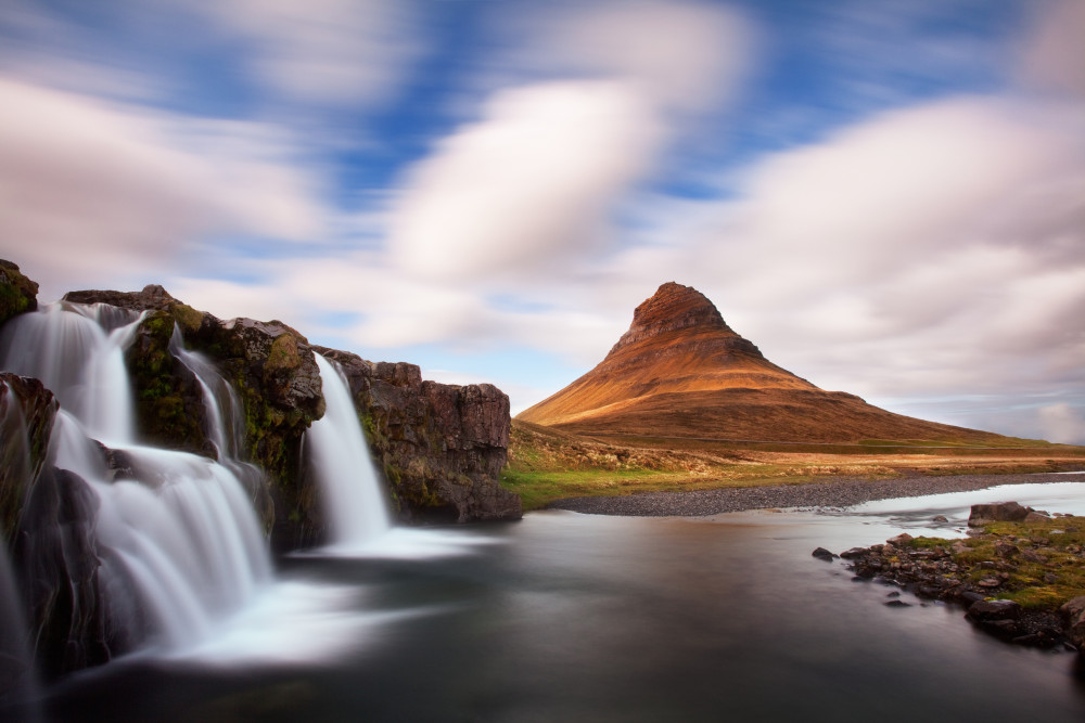 Iceland from Michal Balada