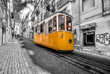 Funicular Bairro Alto