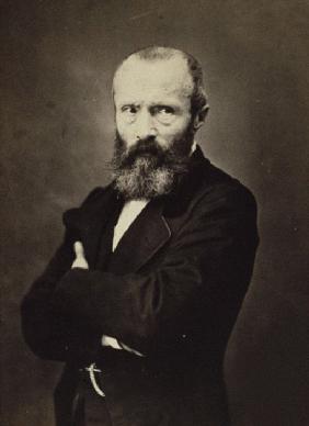 Théophile Thoré-Bürger (1807-1869)