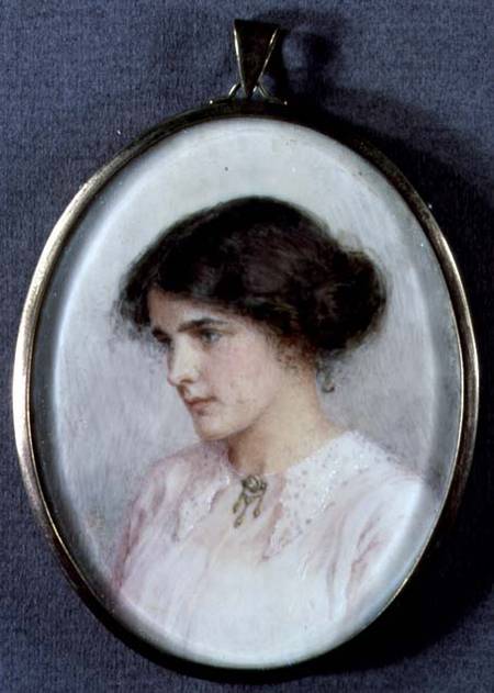 Miniature of Eileen Marshall from Nellie Hepburn-Edmunds
